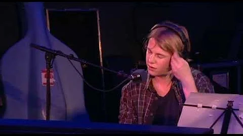 Tom Odell - I Knew You Were Trouble - BBC Radio 1 ...