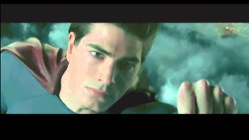 Superman Returns - Color Palette Upgrades