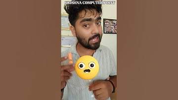 slide to shutdown 😱😯🚀 #shorts #windows #techshorts