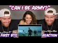 Identical Twins Show Spin Instructor BTS For The First Time! "Can I Be Army?" 💜