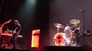 Failure - The Focus / Magnified (Live at House of Blues San Diego 6/15/14)