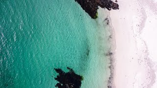 The most beautiful beach in Norway | Grotlesanden, Bremanger