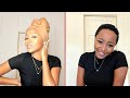 How To Style A Head Wrap