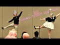Berryz工房- "ももち! 許してにゃん&hearts;体操" [踊ってみた ]