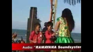 Cinta Berawan New Pallapa Live BLANDOK INDAH Rembang. by Yons SNP