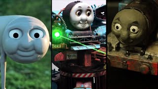 Cursed Thomas - 9 Weeks (Part 3)