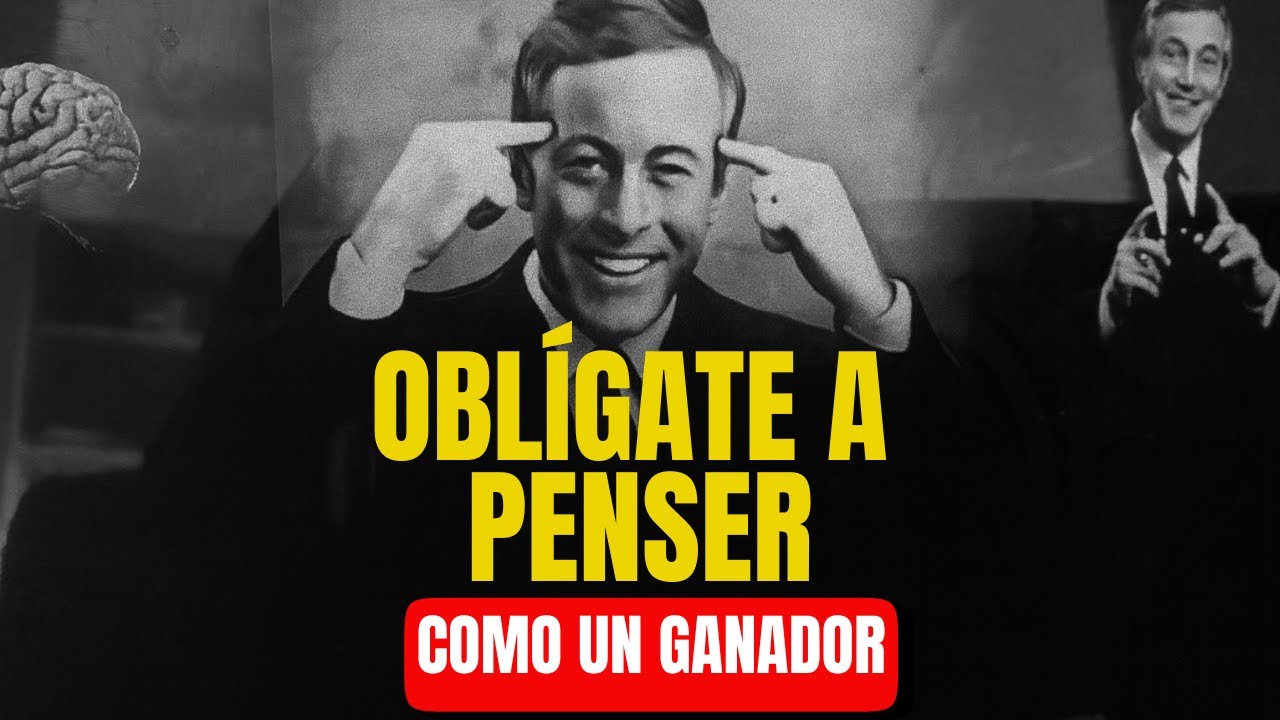 TODO CAMBIA CUANDO CAMBIAS TU MENTE | EL PODER REAL DEL PENSAMIENTO ...