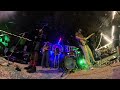 RHCP - Under the Bridge Music Cover by Electric Pulse LIVE @AnirbanTheHalder #electricpulse #cover