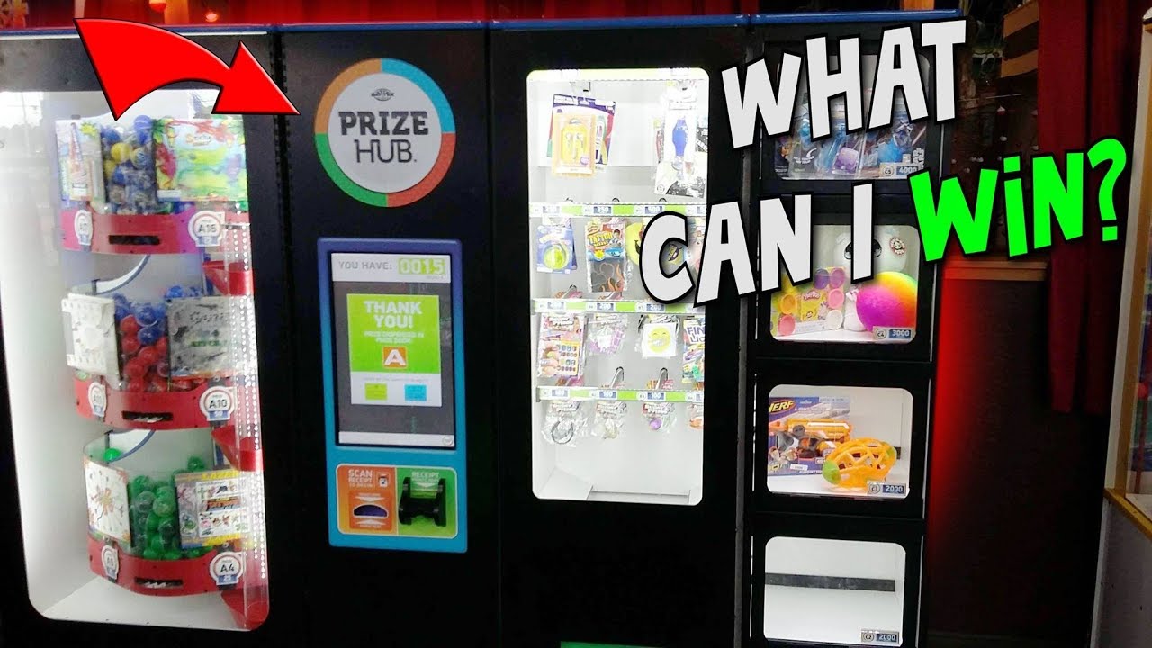 Gamechanger Hub  Win prizes from