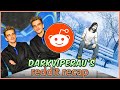 DarkViperAU's Reddit Recap - February