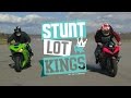 Pimpstarlife: Stunt Lot Kings