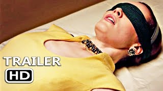 ASK FOR JANE Official Trailer (2019)