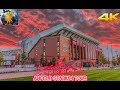 Anfield Stadium Tour September 2017 4K