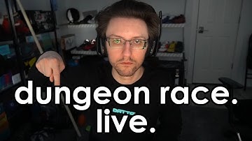 Datto Stream: Contest Mode Sundered Doctrine Dungeon Race - February 7, 2025