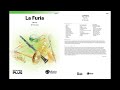 La furia by victor lpez  score  sound