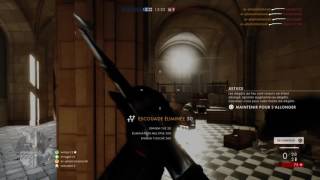 Quad feed martini henry bf1