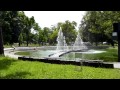 Kosice (SK): Just Awesome Fountain 2