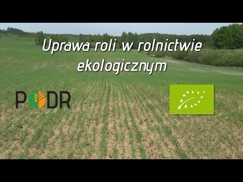 Wideo: Zasady Rolnictwa Ekologicznego