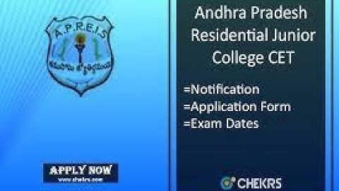 APRJC /RDC ADMISSION NOTIFICATION OUT