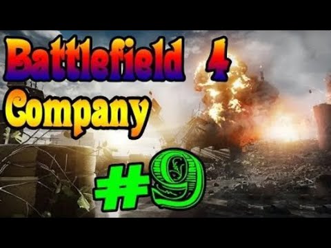 Видео: Battlefield 4 Подрыв Плотины #8