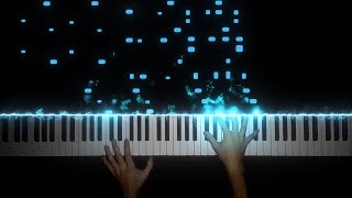 Rachmaninoff - Etude-tableaux in E-Flat Minor Op. 39 No. 5