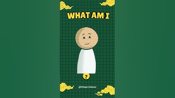 Funny Riddles question ❓ Can you solve this? #puzzle