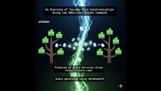 Celebrity An Overview of Two-Way File Synchronization Using the GNU/Linux Unison Command Profile