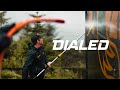 Dialed s5ep19 game changing mtb technology setup in fort william  fox