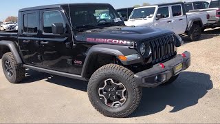 woody folsom jeep gladiator 1