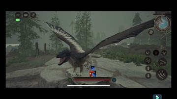 Dominus Mod: Path of Titans