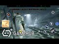 GAMEHUB FRAMEGEN - DEVIL MAY CRY 5 ANDROID GAMEPLAY POCO F6