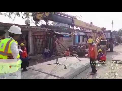 PPCP India's first and Only - video from CC Precast Solutions