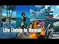 Life In Hawaii Vlog! New Restaurant + Hawaii Events + Ritz Carlton + Prince Turned 2 & More.