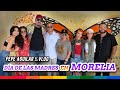 Pepe Aguilar - El Vlog 380 - Día de las madres en MORELIA