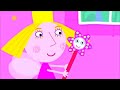 Ben and Holly's Little Kingdom | Cartoon Full Episodes | HD | For Kids all Season New Cartoons #121