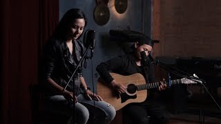 Samriddhi Rai | Prayas | Acoustic Live Session