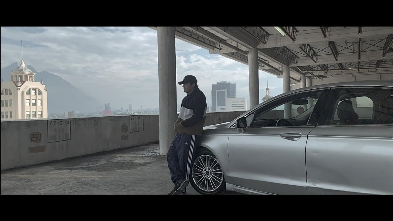 Mira NOSTALGIA / UNDER SIDE 821 (VIDEO OFICIAL) en YouTube Mira NOSTALGIA / UNDER SIDE 821 (VIDEO OFICIAL) en YouTube