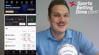 BetMGM Promo - Get 1 000 Paid Back in Bonus Bets