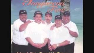 Tongareva 5 - Island Girl (Audio) chords