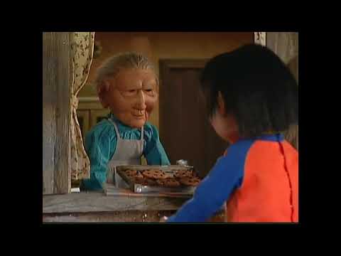 Tipi Tales Season 3 Collection 5 Missing Cookies