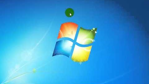 Setup Ms Window XP SP2