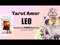 ❤️LEO! EL DESTINO QUIERE QUE SEPAS ESTO ANTES DE 2022 🙏‼️🔥❤️‍🔥 TAROT AMOR