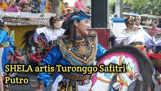 RAMPOKAN SINGO BARONG || TURONGGO NEW SAFITRI PUTRO || LIVE PANTAI POPOH BY AJM PRO AUDIO