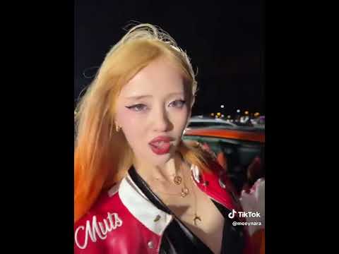 Nara Ihavethisthingwithplants Meeyinara