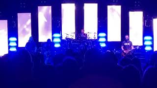 Alter Bridge - "Broken Wings" live in Columbus, OH on 09/27/2019 - Mark sings lead vocals