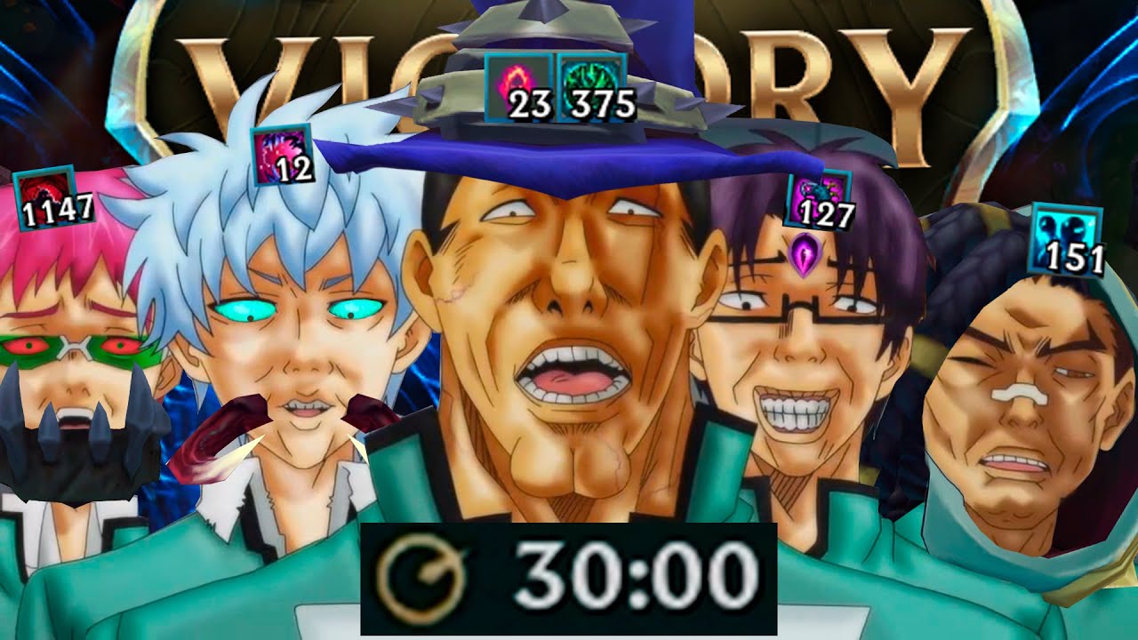 Не переживайте, мы скейлимся.ехе