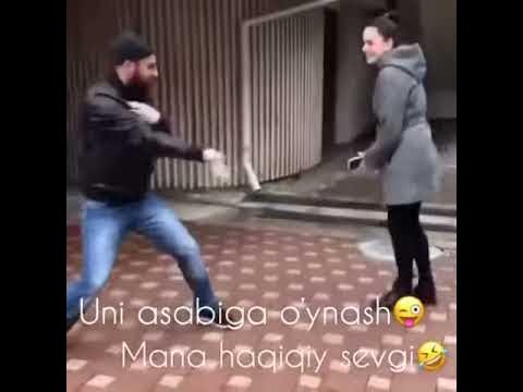 Каха с братом