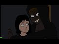 3 Animated Horror Stories (School Stalker and Deep Web)