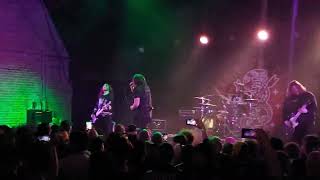 VCTMS - Feed The Vice live in Mesa, AZ 2025
