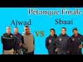        finale pique de la ligue de temara agwad vs sebai 